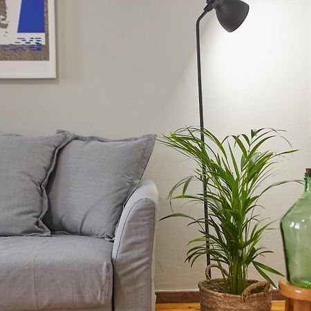 Bright Bright B Central Apartment With Balcony Selanik Dış mekan fotoğraf