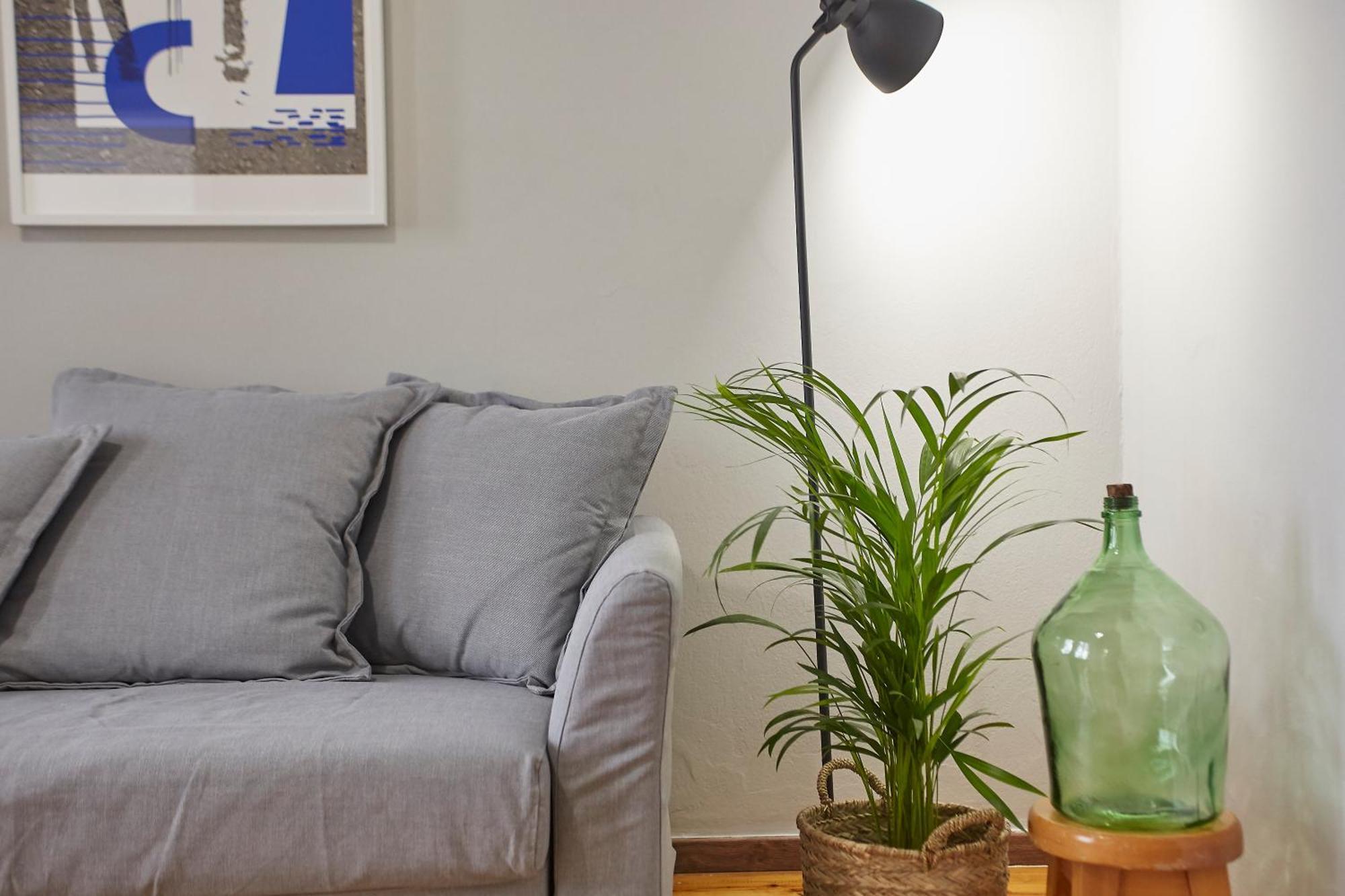 Bright Bright B Central Apartment With Balcony Selanik Dış mekan fotoğraf