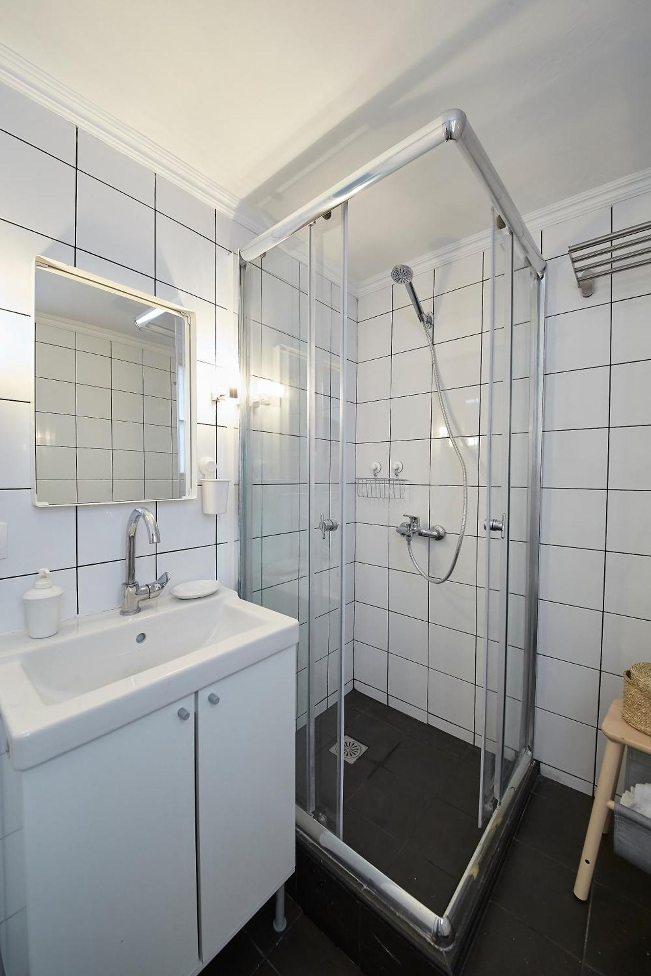 Bright Bright B Central Apartment With Balcony Selanik Dış mekan fotoğraf